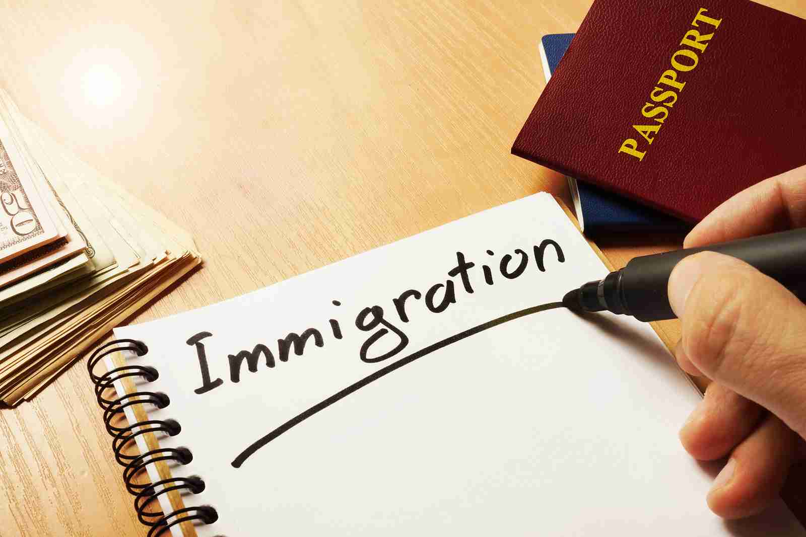 Deportation & Removal in Immigration Law