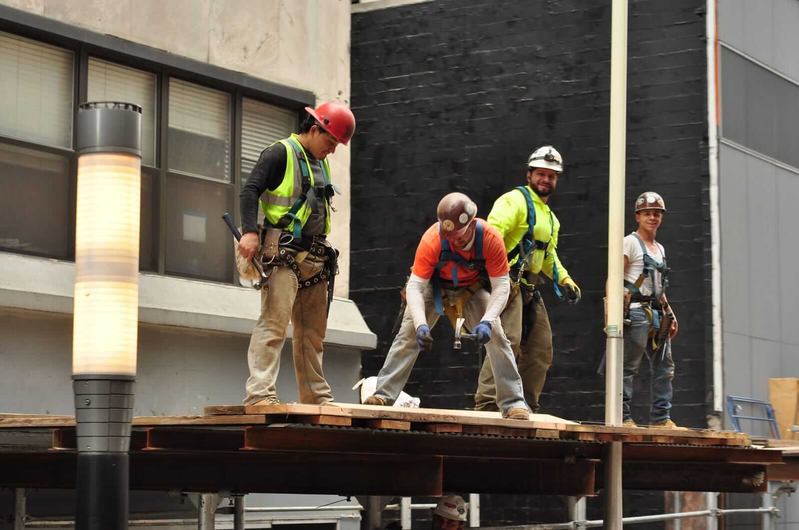 Hiring Foreign Workers