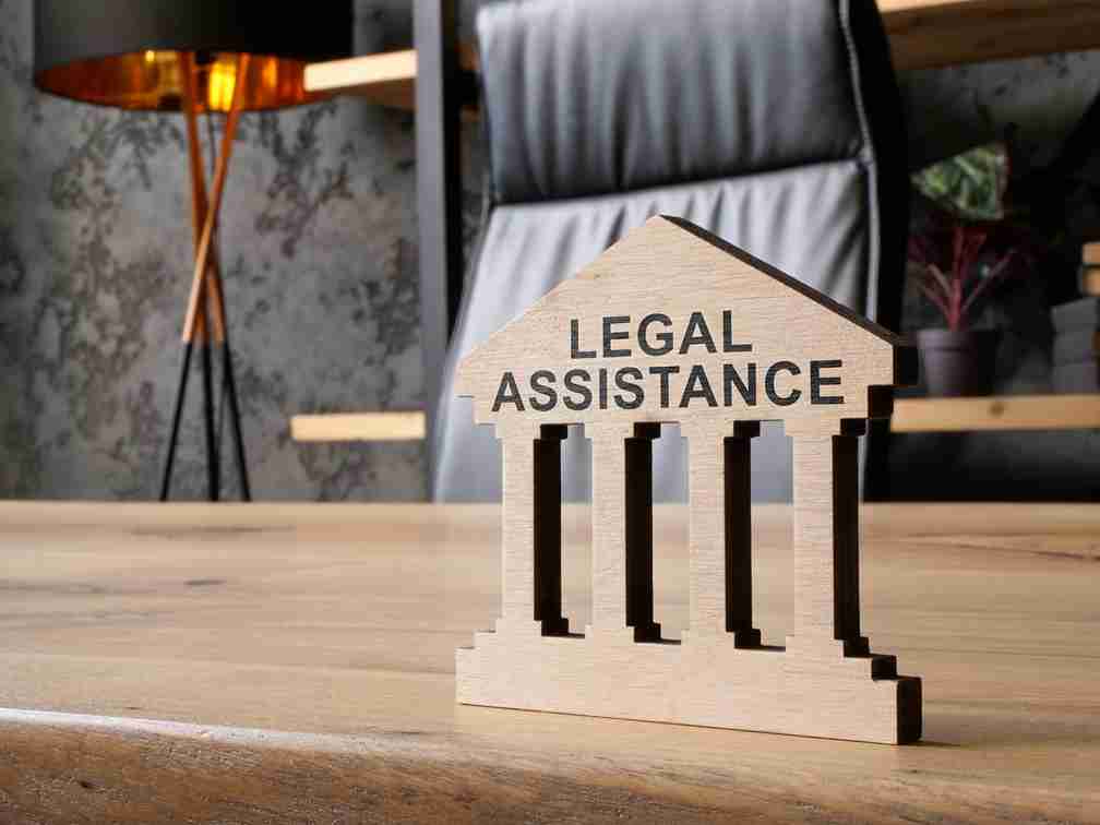Legal Assistance